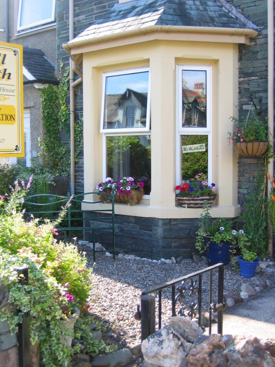 Hall Garth Keswick  Exterior photo
